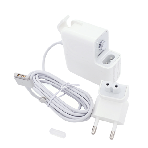 Magsafe 2 lader. 45 watt eller 60 watt ønskes kjøpt