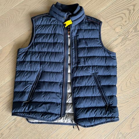 Parajumpers Perfect vest - str. L