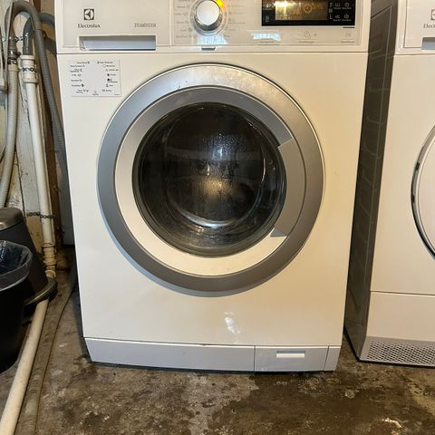 Electrolux SteamSystem - Toppmodell kr 700.- eller bud