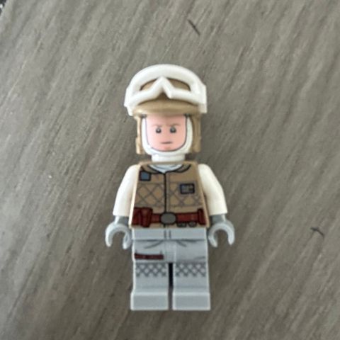 Lego Star Wars - Luke Skywalker