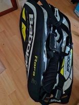 Babolat aero Rafa racket bag