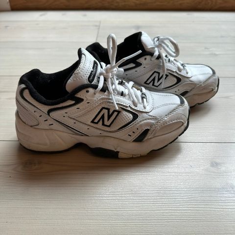 New Balance