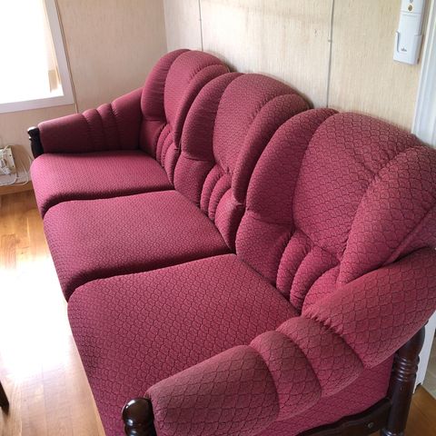 3-seter sofa