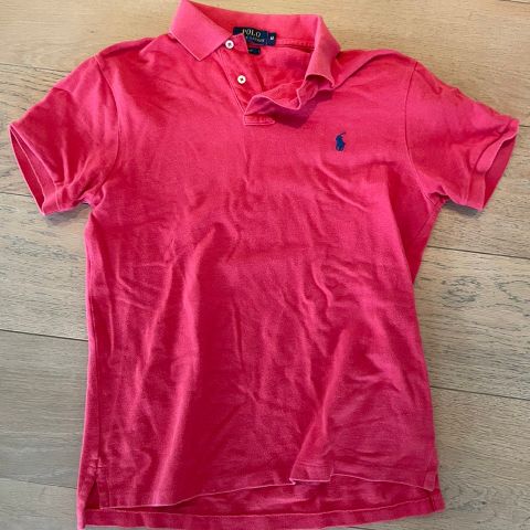 Ralph Lauren Pique (m)