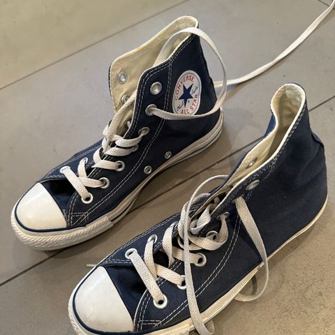 Converse All Stars