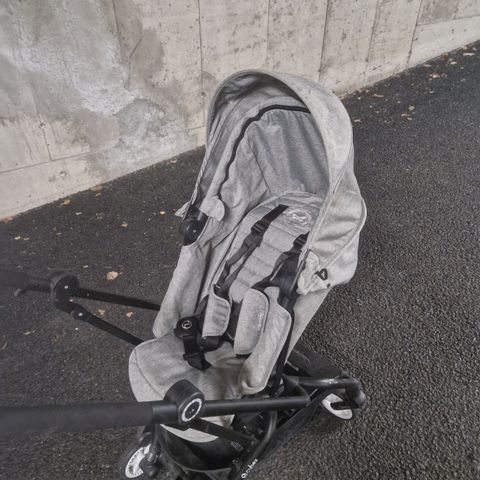 Cybex Eezy S Twist