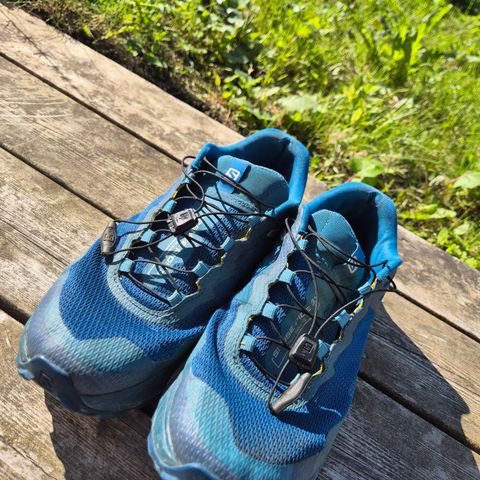 Salomon Sense Ride 3