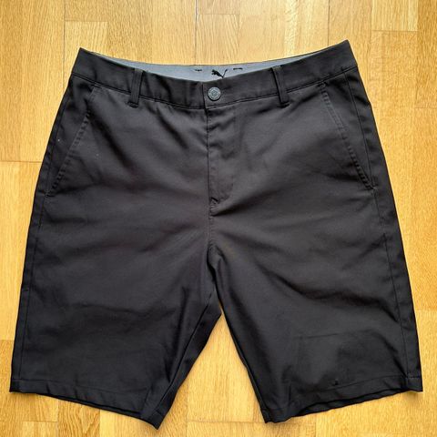 Puma Golf shorts Str. 32 Herre