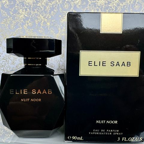 ELIE SAAB NUIT NOOR EDP 90ML