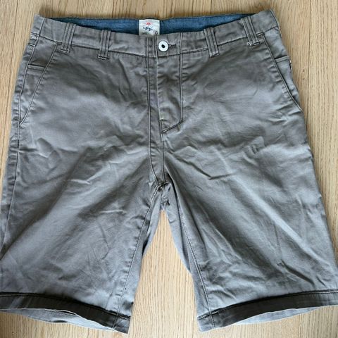 Klespakke shorts/bukse gutt