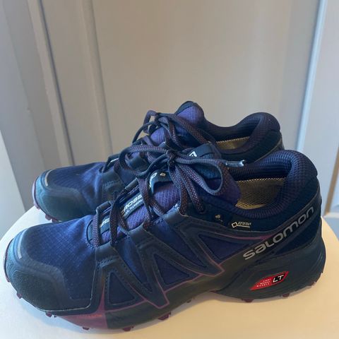 Salomon Speedcross vario 2 womens