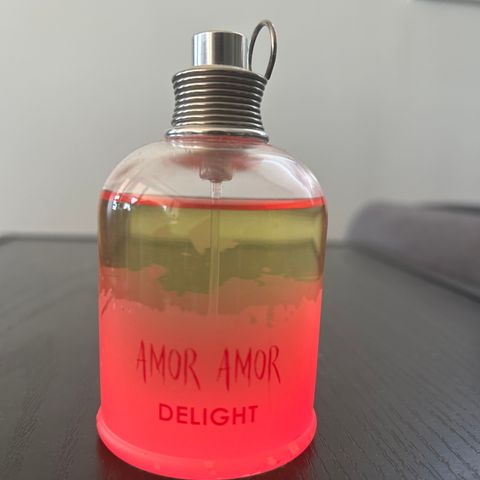 Cacharel Amor Amor Delight 100ml