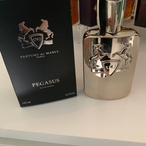 Parfums De Marly Pegasus 125ml