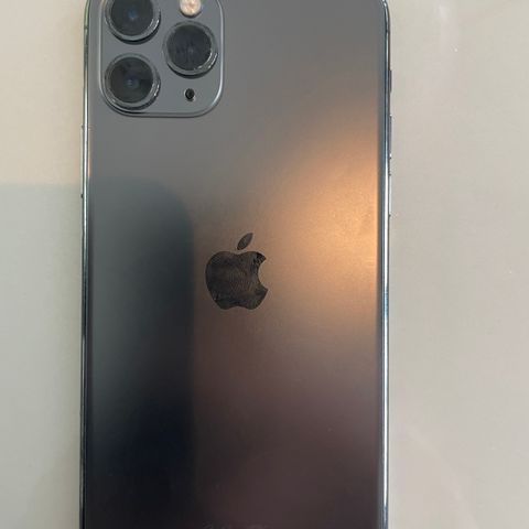 iPhone 11 Pro 256 GB Black