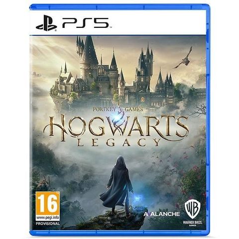 Hogwarts Legacy PS5