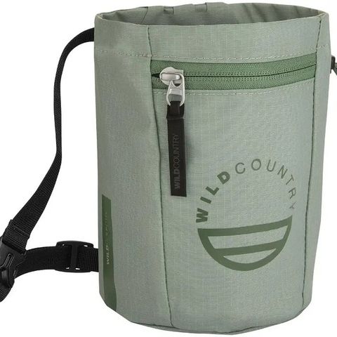 Wild Country Syncro chalk bag