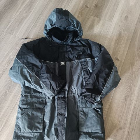 Wenaas parkas str XXL