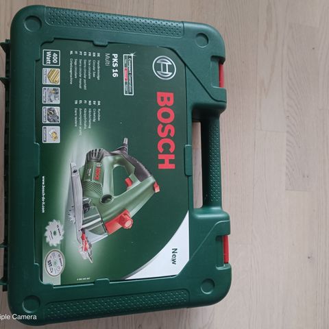 Bosch PKS 16 sirkelsag