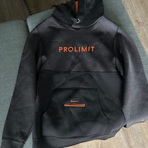 Hoodie Predator Neoprene