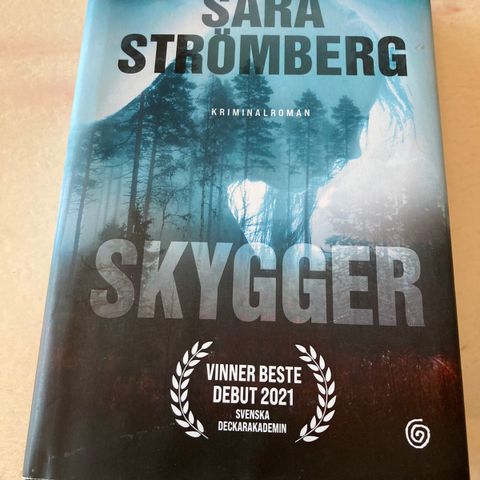 Sara  Strömberg-Skygger