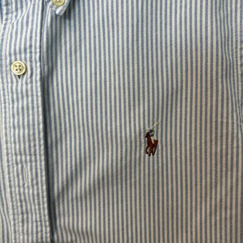 Ralph Lauren-skjorte (custom fit)