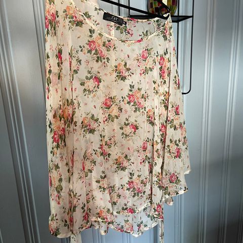 Bluse fra Zay - XL