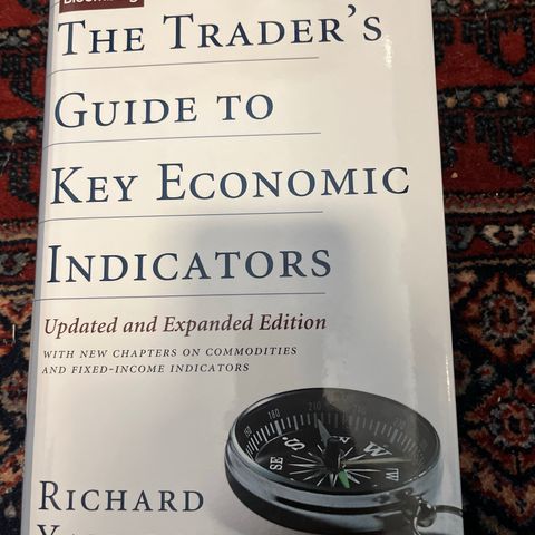 The trader’s guide to key economic indicators