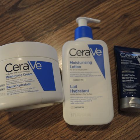 CeraVe