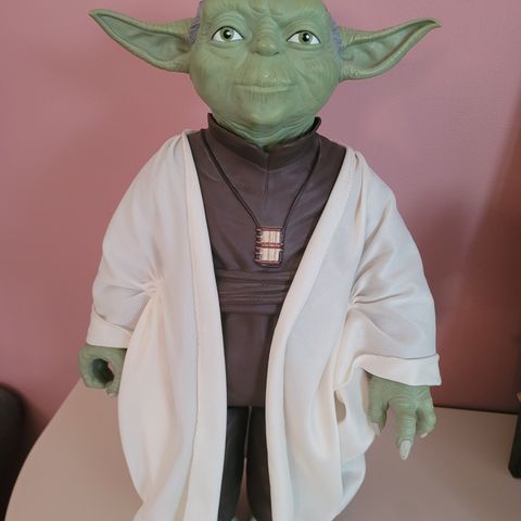 Yoda 50 cm