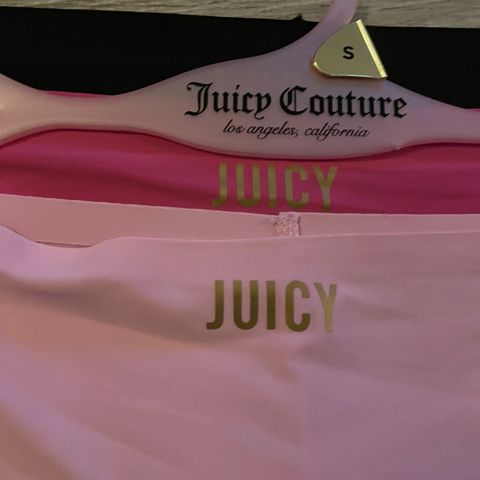 Juicy couture