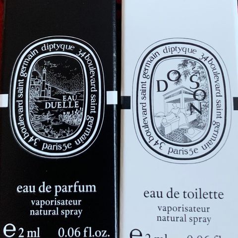 Diptyque