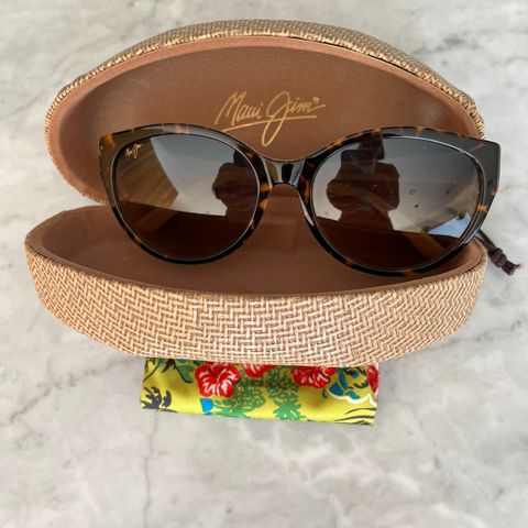 Maui Jim solbriller