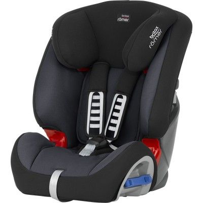 Britax Multi-Tech III