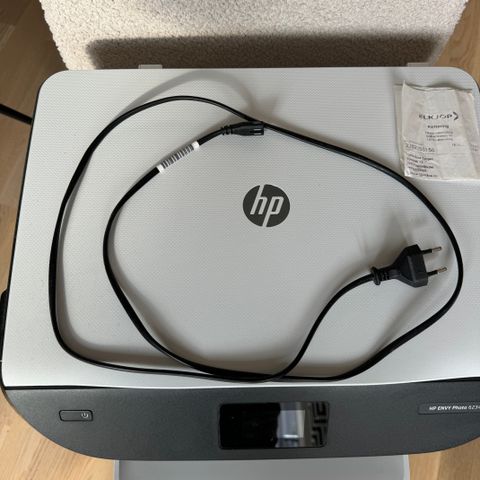 HP Envy Photo 6234