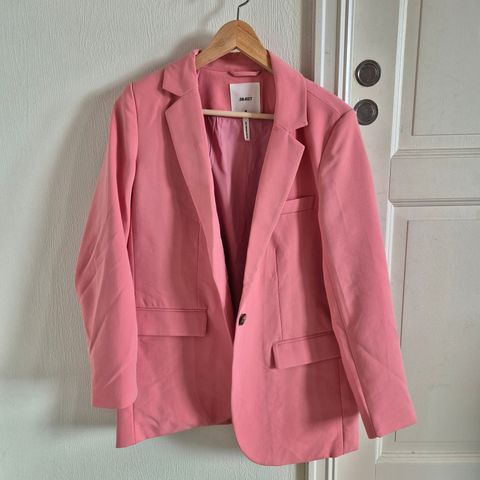 Blazer, størrelse 40