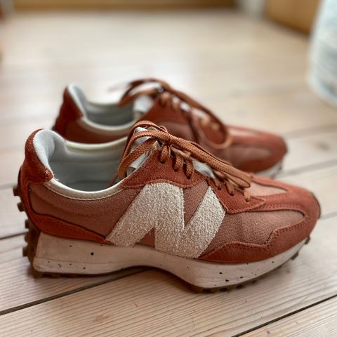 New Balance 327 str 36,5