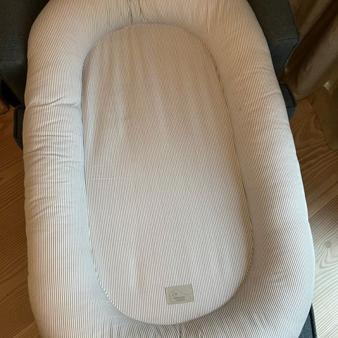 Cam Cam Copenhagen Babynest