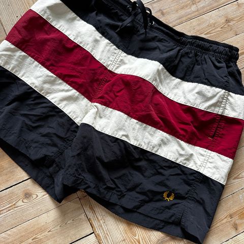 Fred Perry shorts