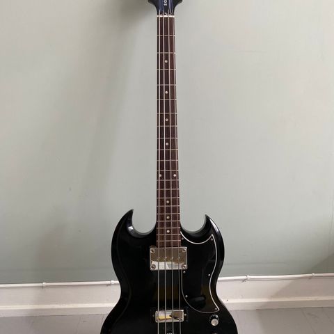 Gibson SG Standard Bass 2005