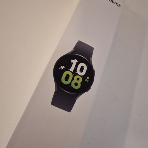 Samsung Watch 5