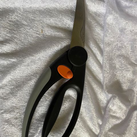 Fiskars kyllingsaks