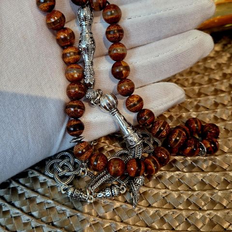 Agat tasbih