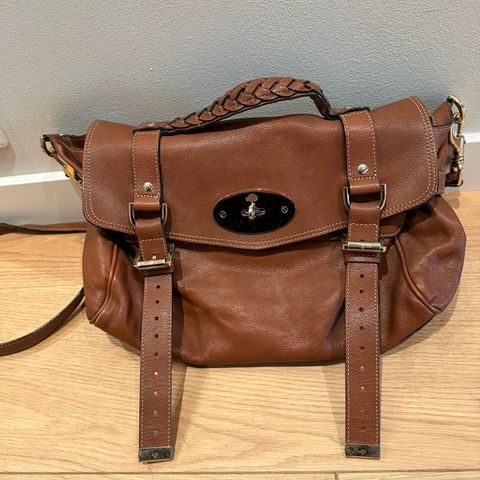 Mulberry Alexa