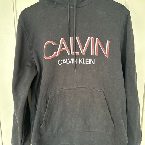 Hettegenser herre Calvin Klein