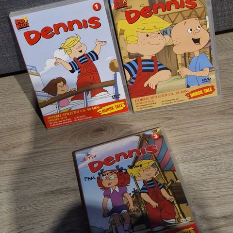 Dennis