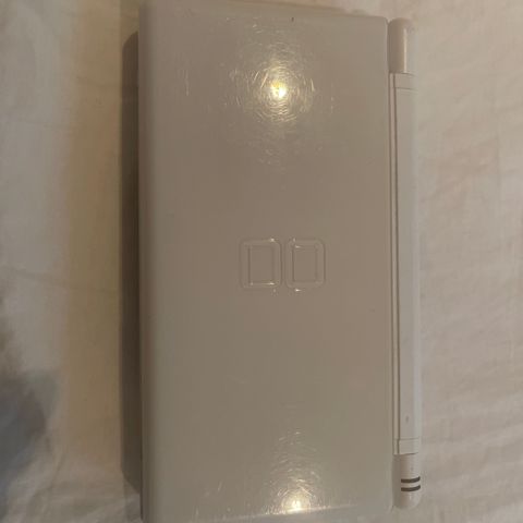 Nintendo ds lite