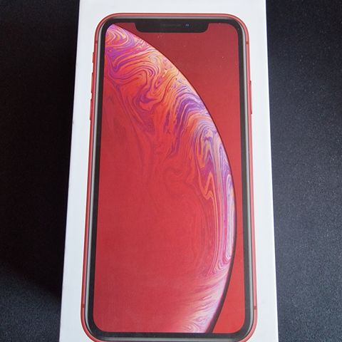 Iphone XR 64GB