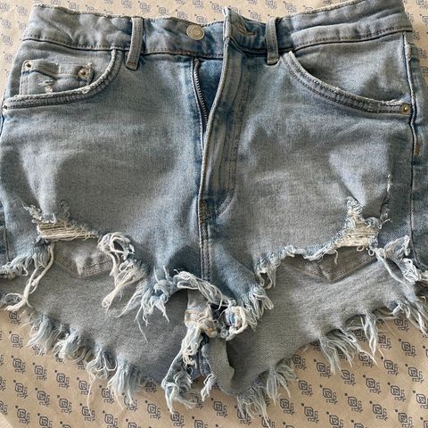 Shorts fra Zara