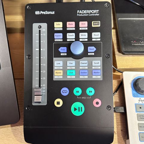 Presonus Faderport 2