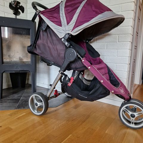 Babyjogger city mini